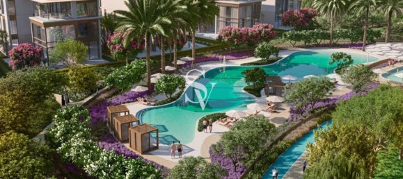 Vivenda T5 em Nadd Al Sheba, UAE N.º 110939 7