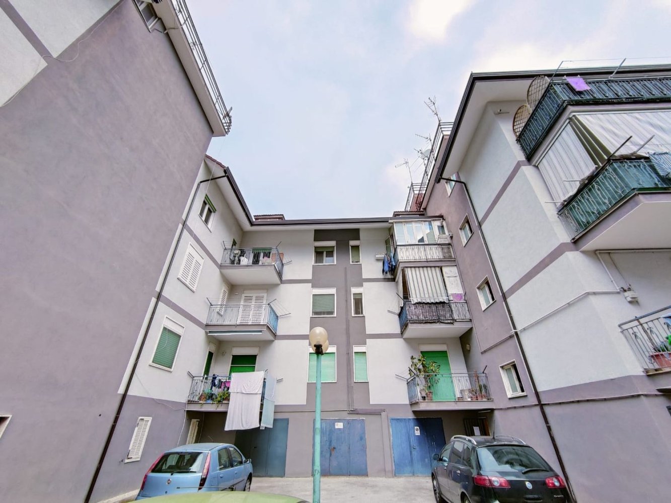 Studio in Nola, Italy No. 87461