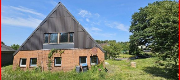 4-Zimmer Haus in Steinburg, Germany, Nr. 30910 4