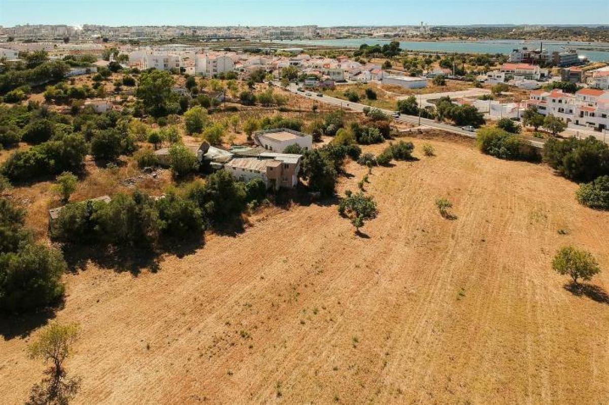 10959m² Land in Lagoa, Portugal No. 8625