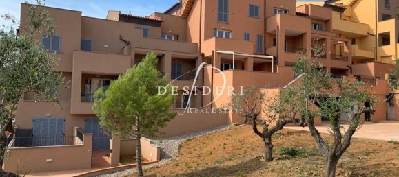 Apartamento de 2 dormitorios en Castiglione della Pescaia, Italy No. 126196 2