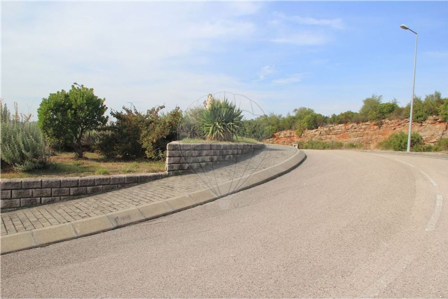 Grundstück in Pombal, Portugal 2270m², Nr. 77417