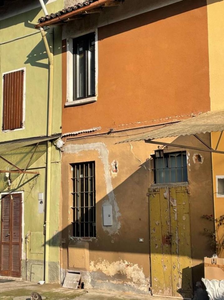 3-salle Maison à Genivolta, Italy No. 38188