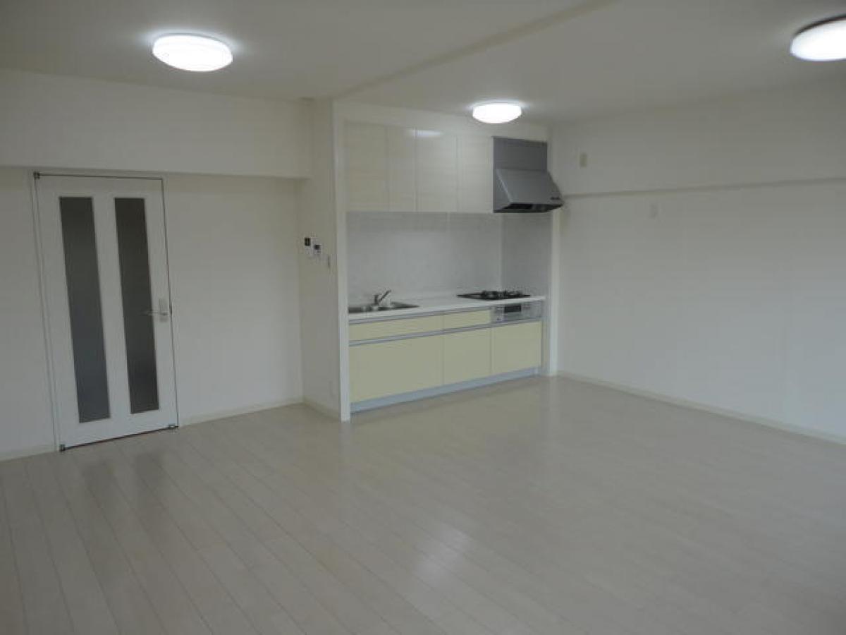 3 chambres Appartement à Aichi, Japan No. 1483