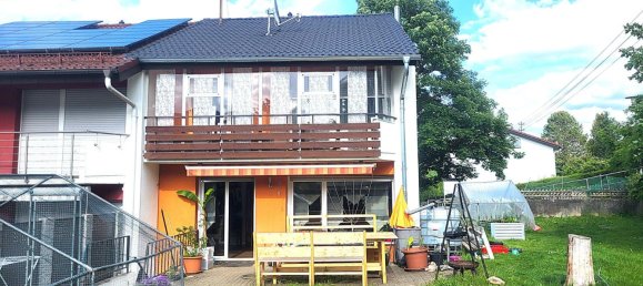 Moradia em banda T3 em Heidenheim, Germany N.º 278483 3