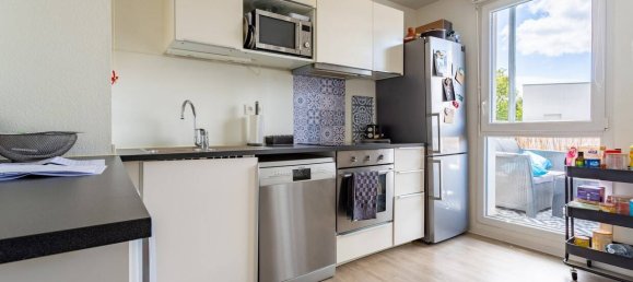 3غرفة شقة في Strasbourg, France رقم 64202 4