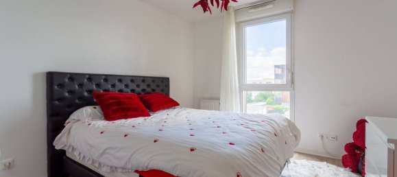 3غرفة شقة في Strasbourg, France رقم 64202 6