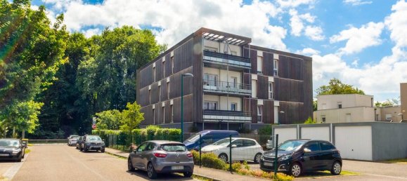 3غرفة شقة في Strasbourg, France رقم 64202 11