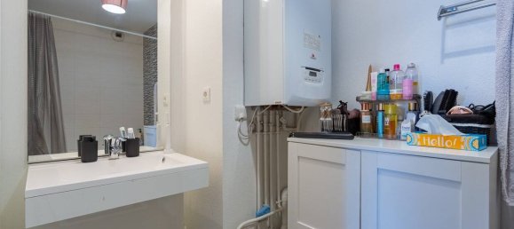 3غرفة شقة في Strasbourg, France رقم 64202 9