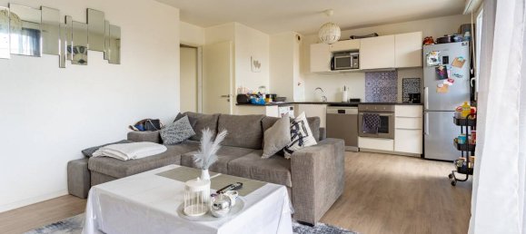 3غرفة شقة في Strasbourg, France رقم 64202 2