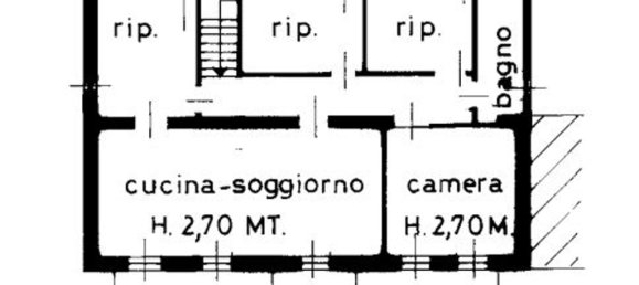 7 rooms Villa in Laveno-Mombello, Italy No. 334168 38