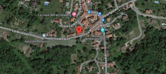 7 rooms Villa in Laveno-Mombello, Italy No. 334168 17