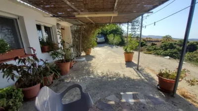 4 bedrooms House in Almunecar, Spain No. 241380