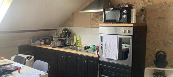 1 bedroom Apartment in Champagne-sur-Seine, France No. 197060 3