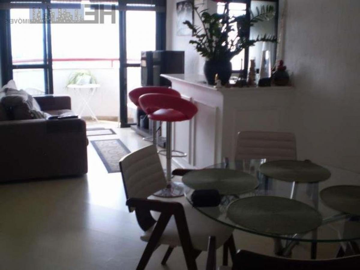 2 bedrooms Apartment in Sao Paulo, Brazil No. 439126