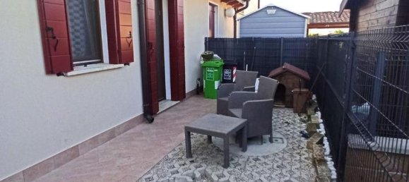 5-Zimmer Haus in Frassinelle Polesine, Italy, Nr. 26246 12