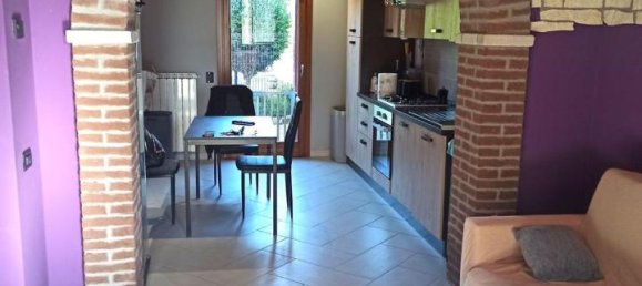 5-Zimmer Haus in Frassinelle Polesine, Italy, Nr. 26246 3