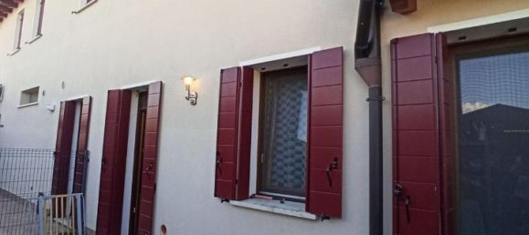 5-Zimmer Haus in Frassinelle Polesine, Italy, Nr. 26246 13
