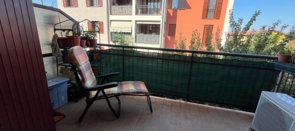 4 rooms Apartment in Maranello, Italy No. 34355 25
