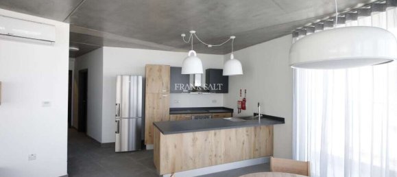 2 chambres Appartement à Sliema, Malta No. 9245 14