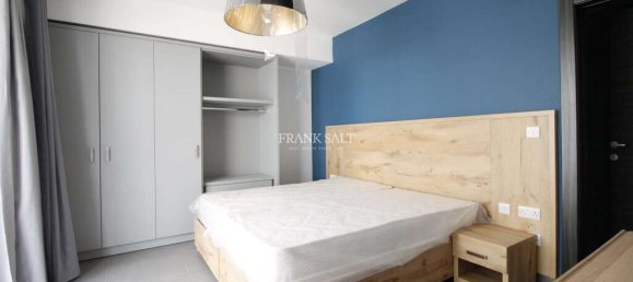 2 chambres Appartement à Sliema, Malta No. 9245 18