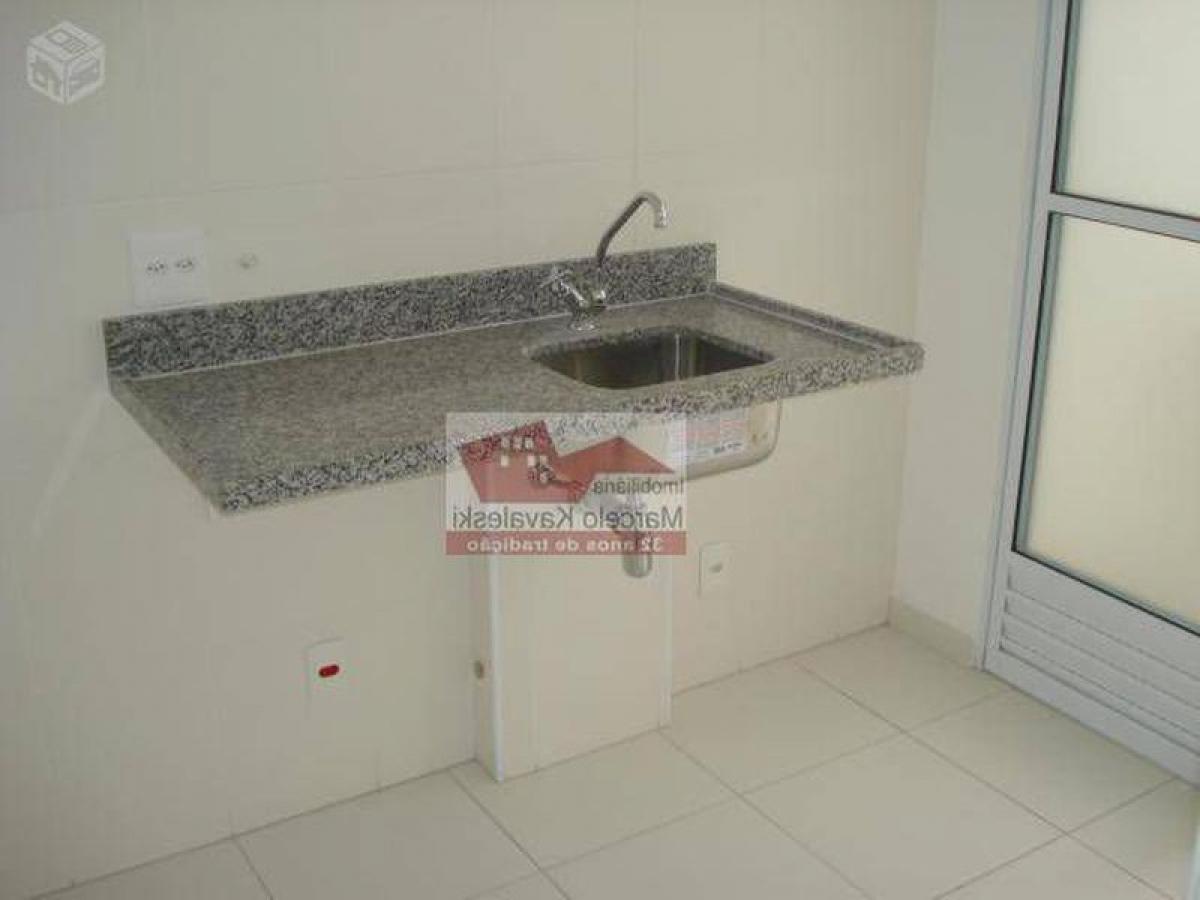 Apartamento T2 em São Paulo, Brazil N.º 522106