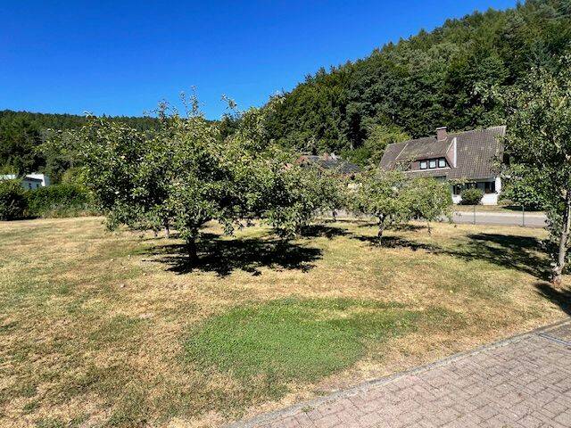 Grundstück in Saarpfalz, Germany, Nr. 323622