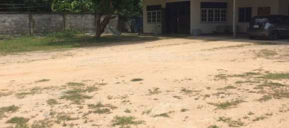 Terrain à Pattaya, Thailand 6400m² No. 77658 2