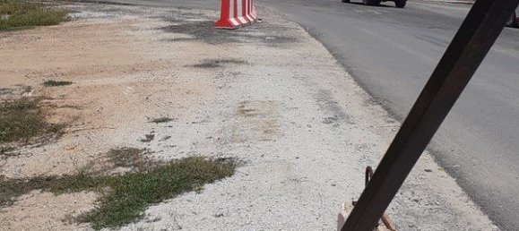 Terrain à Pattaya, Thailand 6400m² No. 77658 3