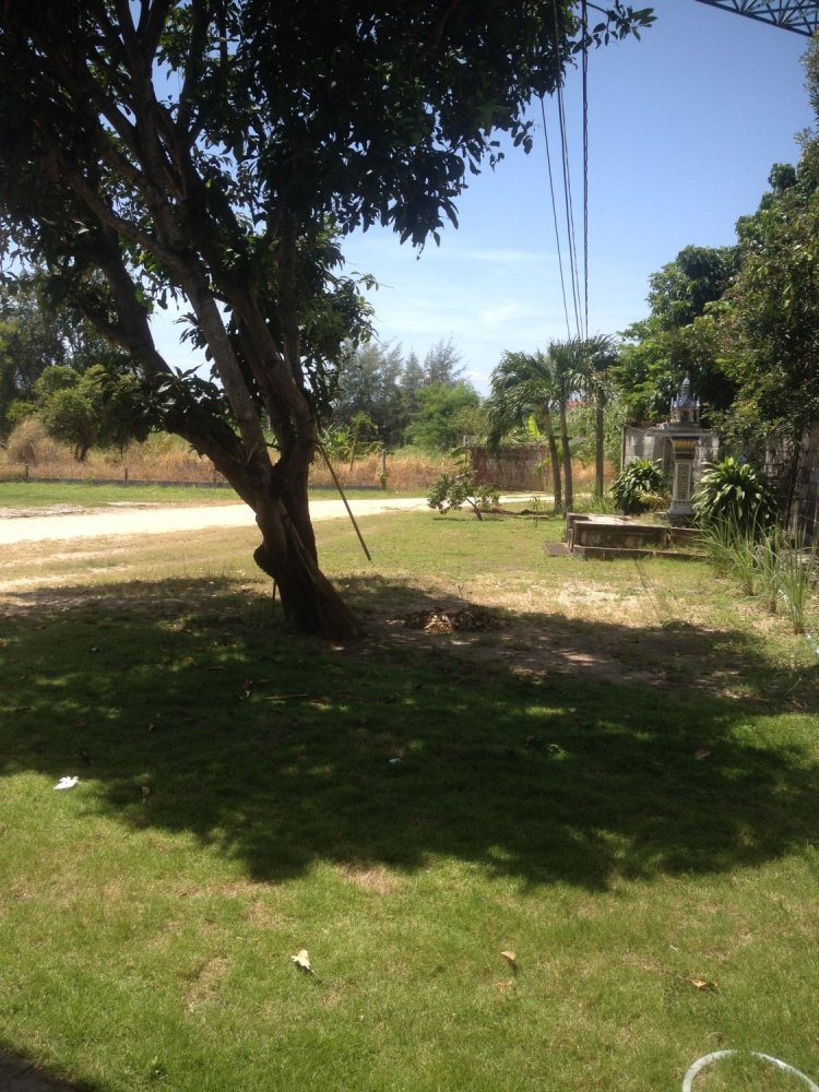 Terrain à Pattaya, Thailand 6400m² No. 77658