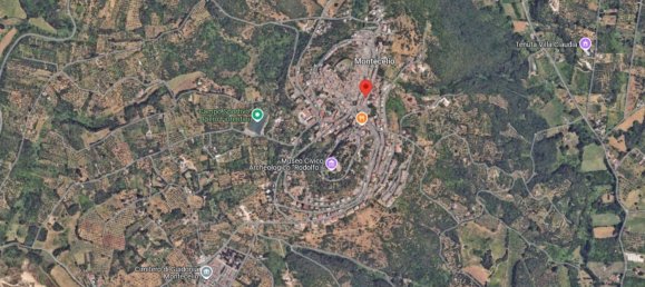 Apartamento T2 em Guidonia Montecelio, Italy N.º 15774 5