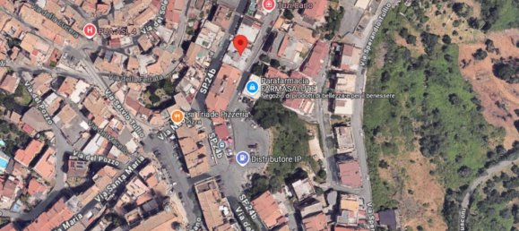 Apartamento T2 em Guidonia Montecelio, Italy N.º 15774 9