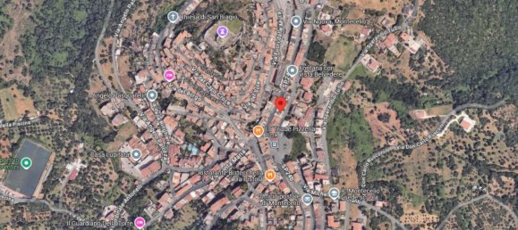 Apartamento T2 em Guidonia Montecelio, Italy N.º 15774 3