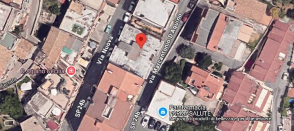 Apartamento T2 em Guidonia Montecelio, Italy N.º 15774 12