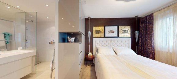 2 rooms Apartment in Alsergrund, Austria No. 168409 14