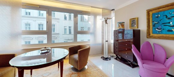 2 rooms Apartment in Alsergrund, Austria No. 168409 4