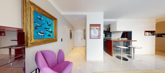 2 rooms Apartment in Alsergrund, Austria No. 168409 7