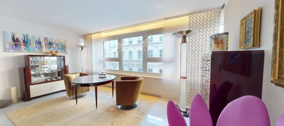 2 rooms Apartment in Alsergrund, Austria No. 168409 2