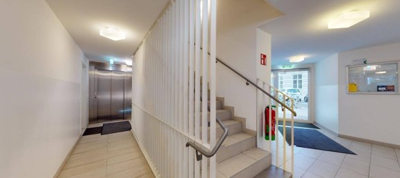 2 rooms Apartment in Alsergrund, Austria No. 168409 20