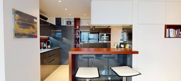 2 rooms Apartment in Alsergrund, Austria No. 168409 8