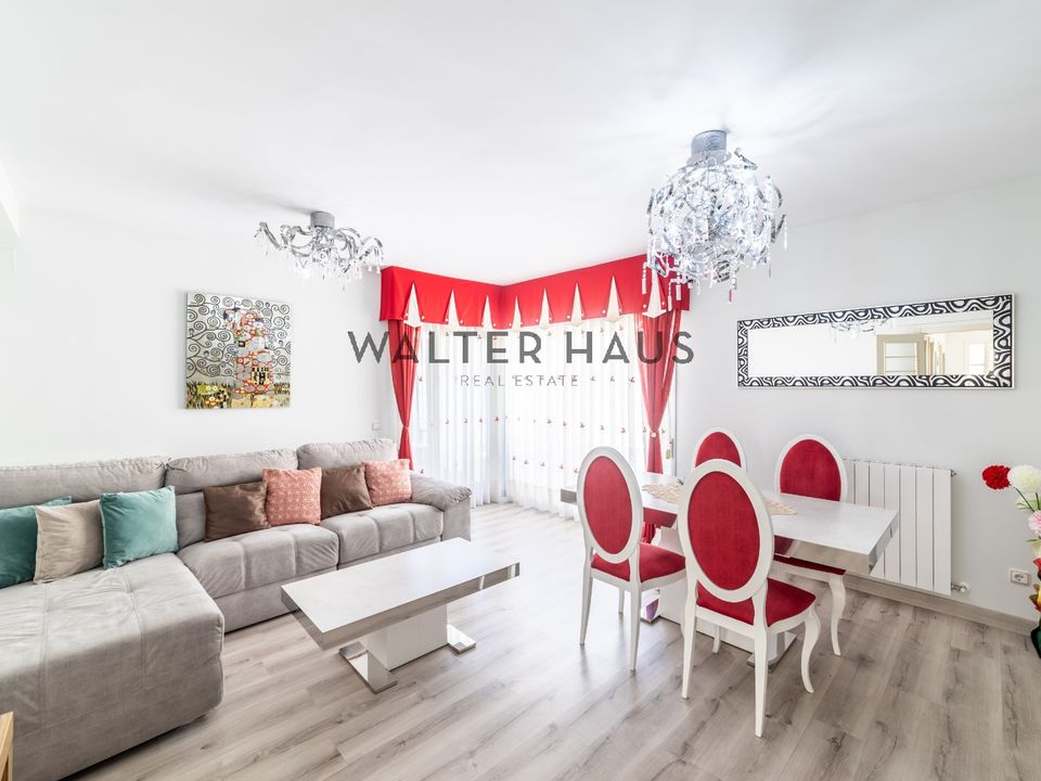 4 Schlafzimmer Haus in Torrejon de Ardoz, Spain, Nr. 277524