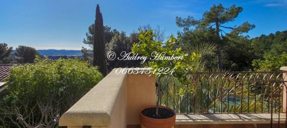 5 bedrooms Villa in Pierrevert, France No. 191115 12