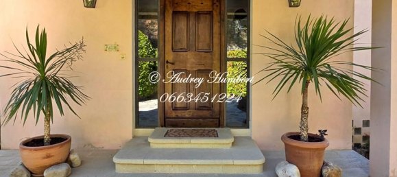 5 bedrooms Villa in Pierrevert, France No. 191115 11