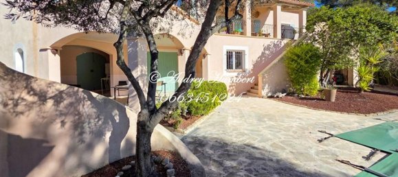 5 bedrooms Villa in Pierrevert, France No. 191115 15