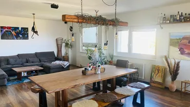 2 bedrooms Penthouse in St. Polten, Austria No. 181515