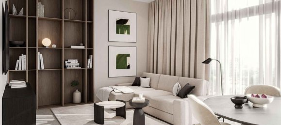 2 dormitorios apartamento en venta en Jumeirah Village Circle, Dubai, UAE № 116258 4