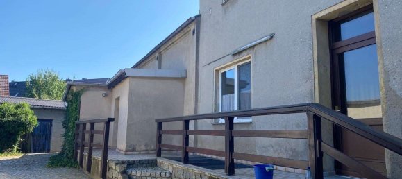 Кафе / ресторан 431м² в Северная Саксония, Германия № 188612 3