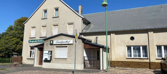 Кафе / ресторан 431м² в Северная Саксония, Германия № 188612 2