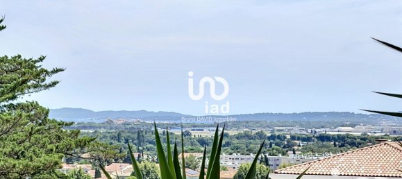 1 bedroom Apartment in Hyeres, France No. 289689 3