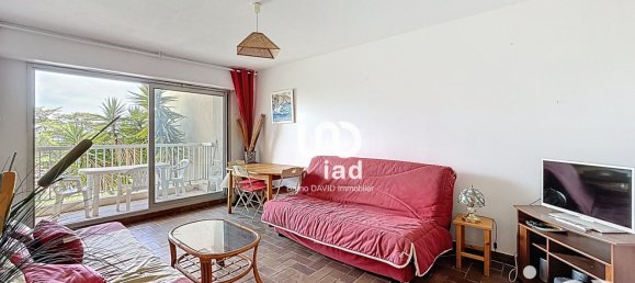 1 bedroom Apartment in Hyeres, France No. 289689 5